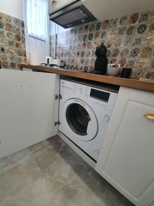Apartament Ama Sibiu Exterior foto