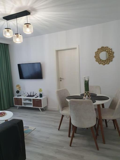Apartament Ama Sibiu Exterior foto