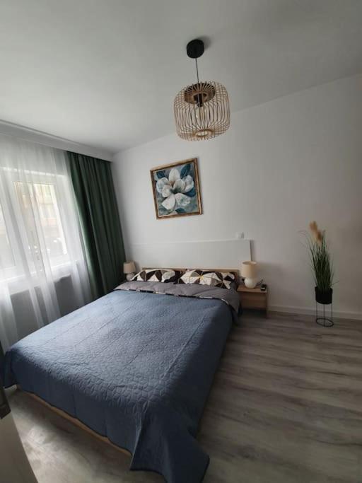 Apartament Ama Sibiu Exterior foto